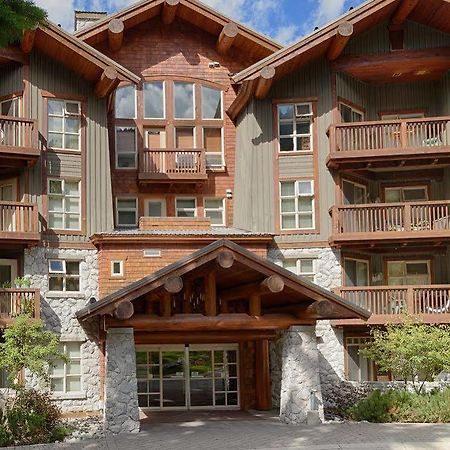 Lost Lake Lodge by Whistler Premier Exterior foto