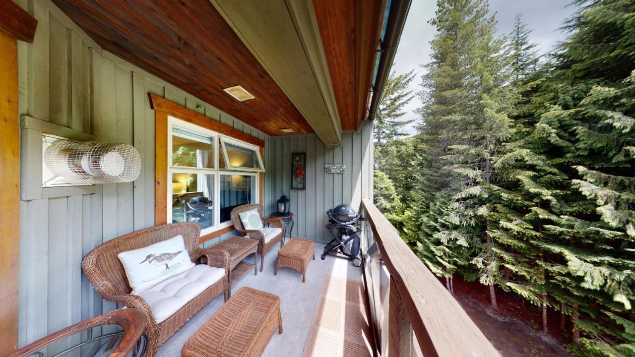 Lost Lake Lodge by Whistler Premier Exterior foto