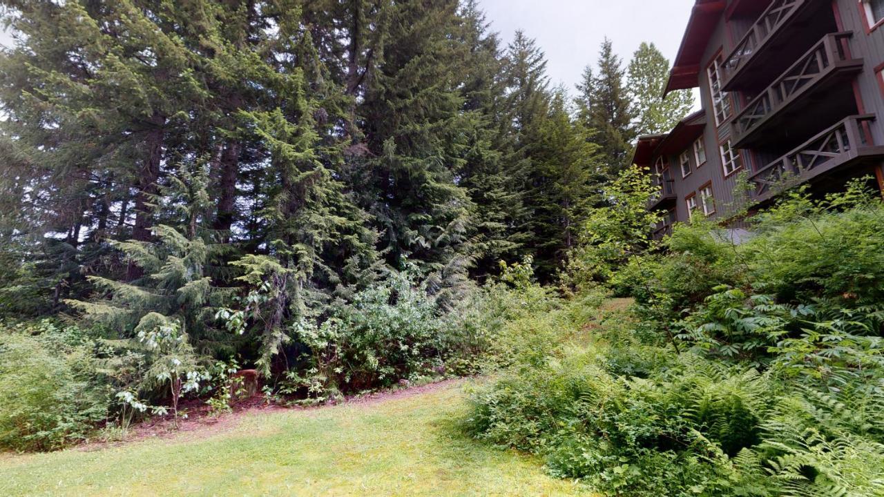 Lost Lake Lodge by Whistler Premier Exterior foto